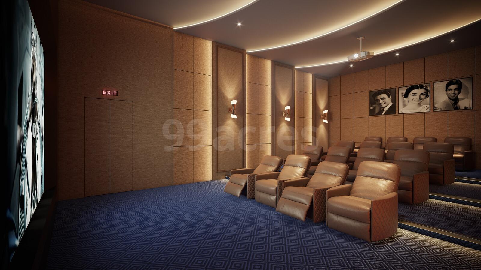 Kukreja Anandam World City
