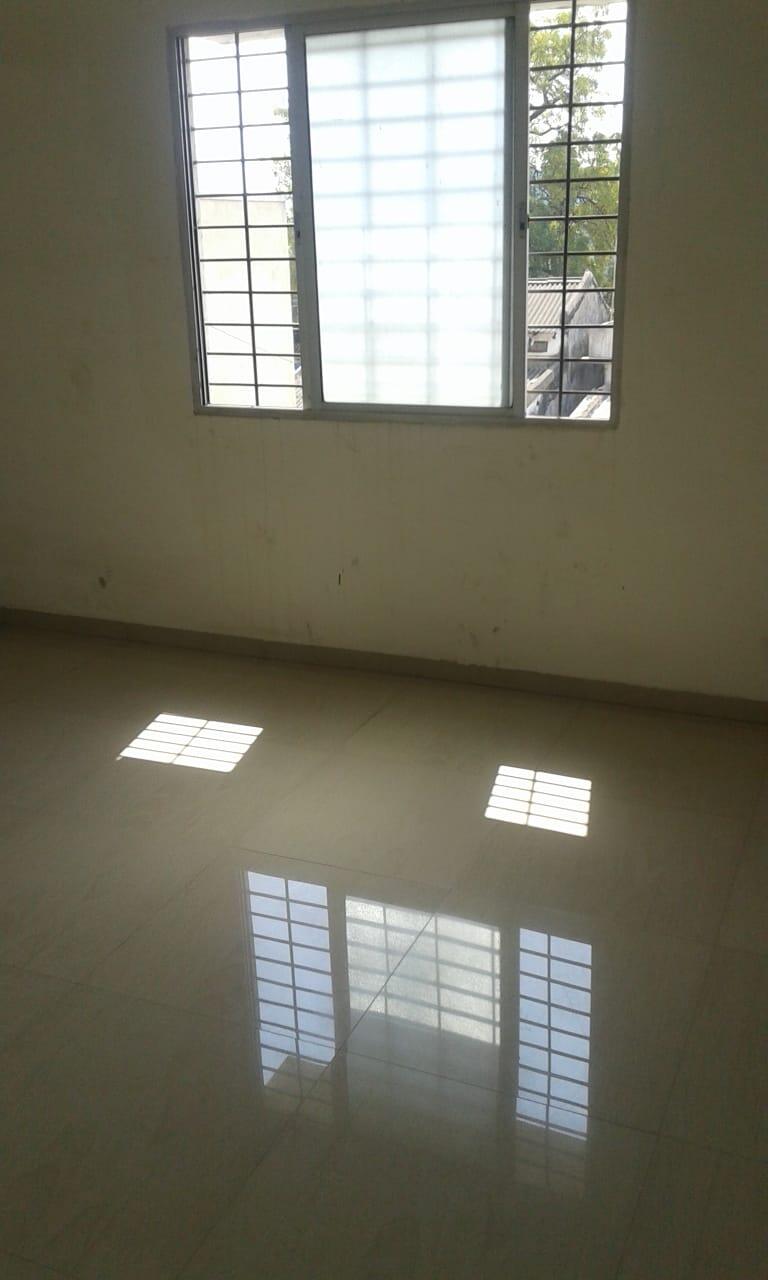 Apartment  2 Bedrooms , 1 Bathroom, 1 Balcony, Balaji Apartment Kamptee, Nagpur.