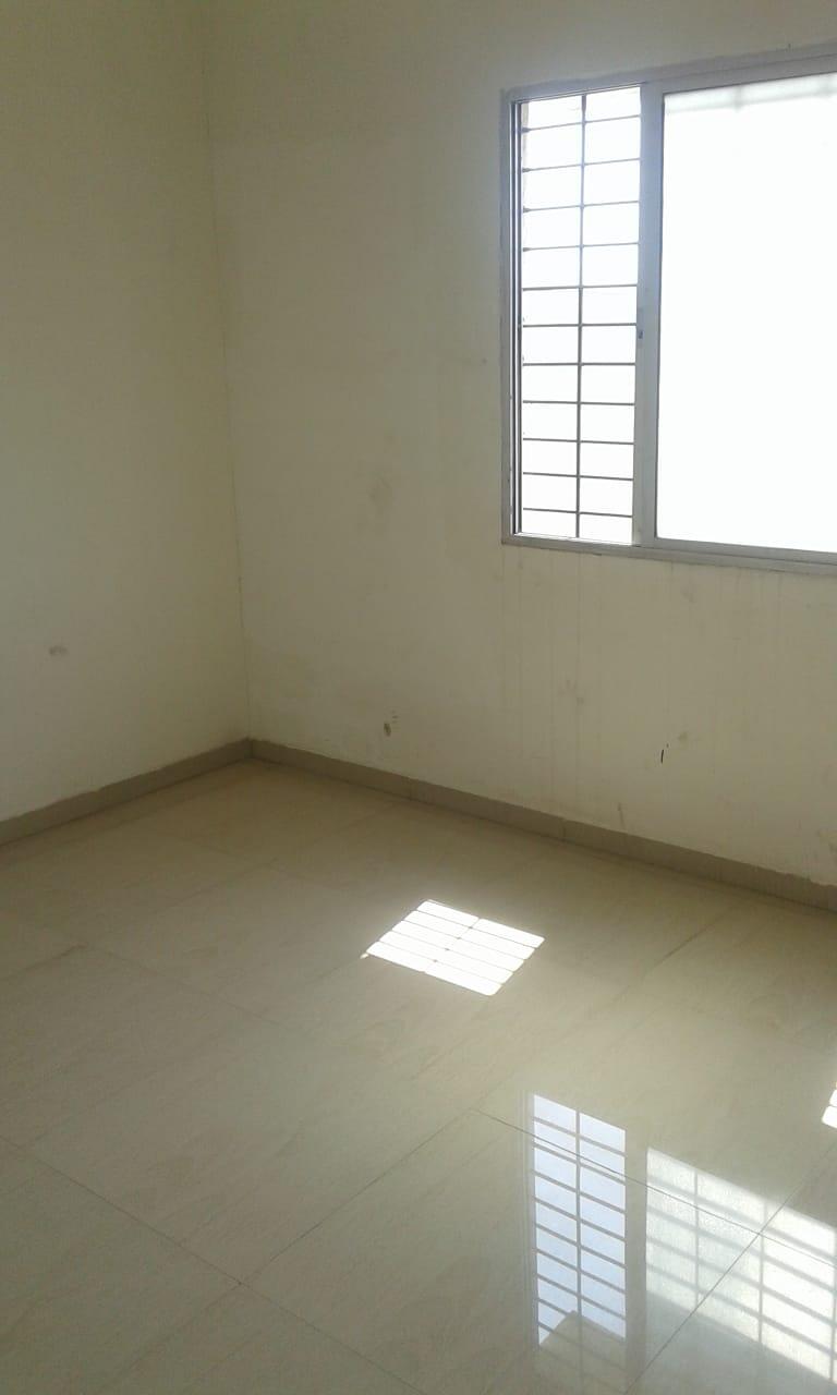 Apartment  2 Bedrooms , 1 Bathroom, 1 Balcony, Balaji Apartment Kamptee, Nagpur.
