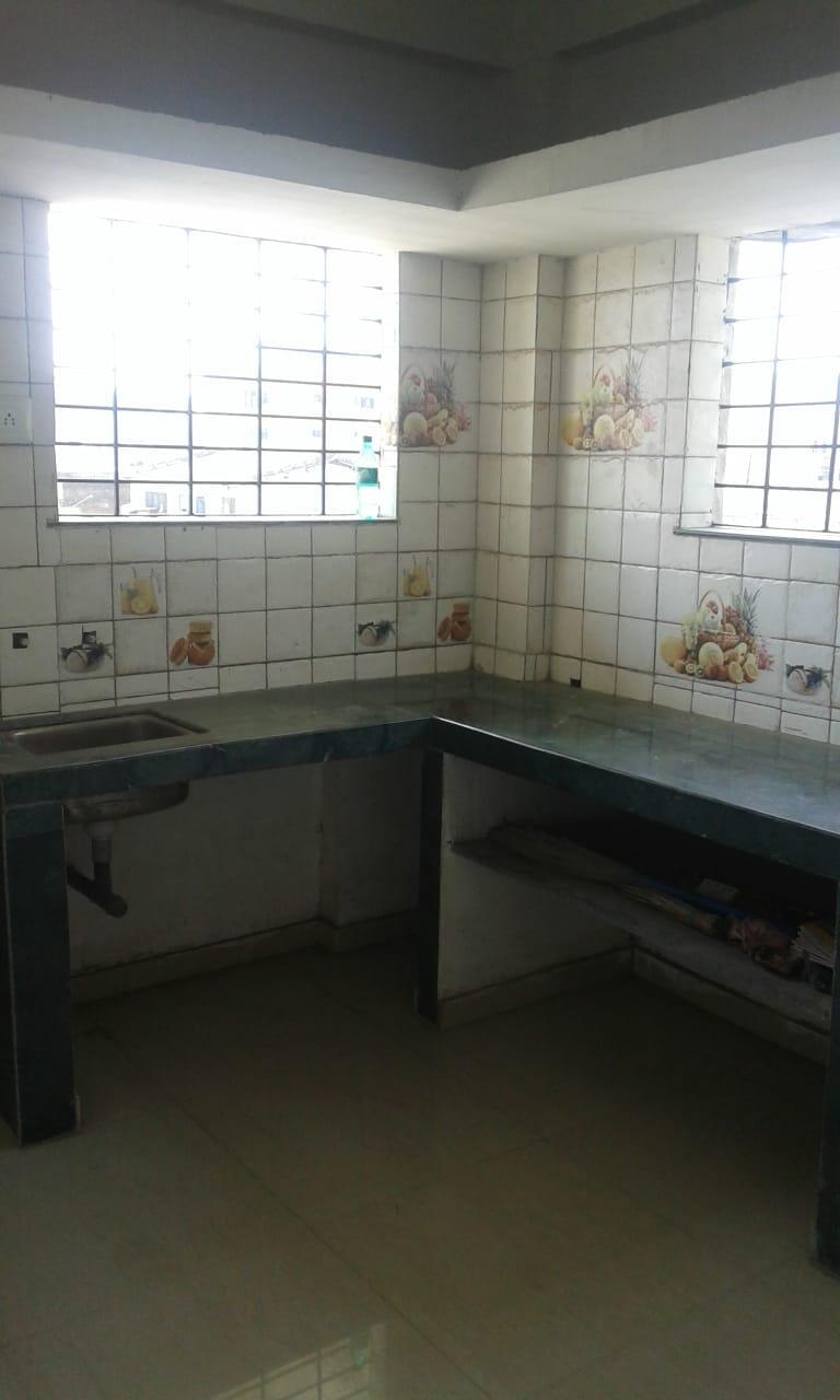 Apartment  2 Bedrooms , 1 Bathroom, 1 Balcony, Balaji Apartment Kamptee, Nagpur.