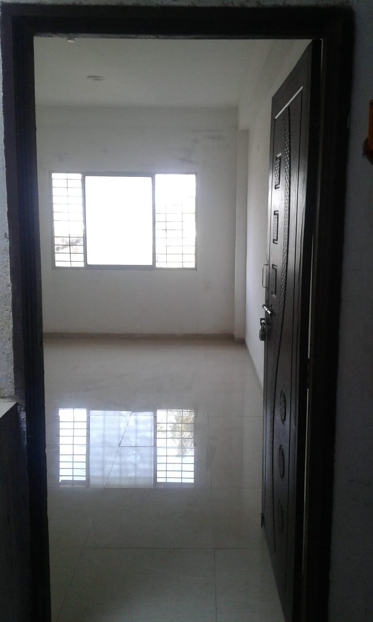 Apartment  2 Bedrooms , 1 Bathroom, 1 Balcony, Balaji Apartment Kamptee, Nagpur.