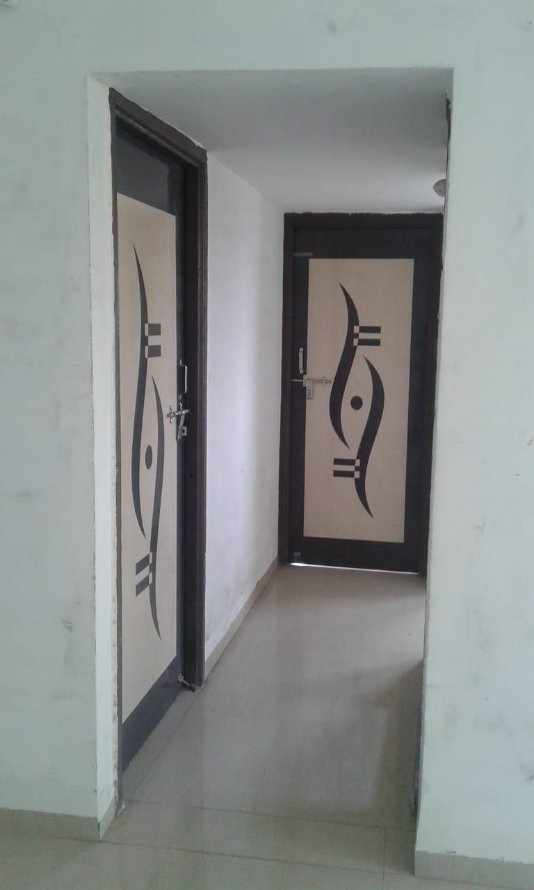 Apartment  2 Bedrooms , 1 Bathroom, 1 Balcony, Balaji Apartment Kamptee, Nagpur.