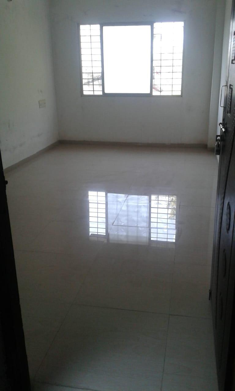 Apartment  2 Bedrooms , 1 Bathroom, 1 Balcony, Balaji Apartment Kamptee, Nagpur.