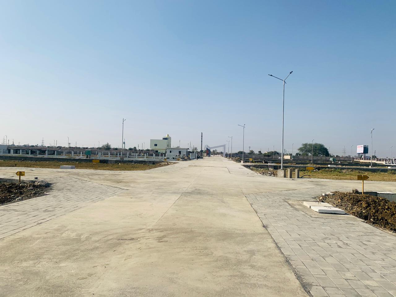 Plot No. 13, Mahalaxmi Nagar,12 Jamtha, Nagpur.