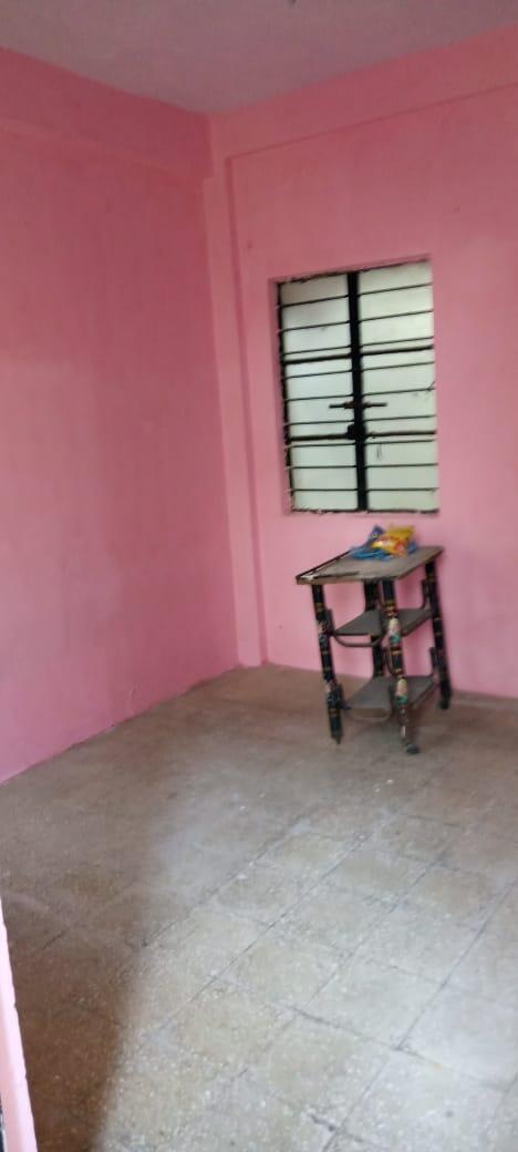 Apartment 1 Bedroom , 1 Bathroom, 2 Balconies at Nandanvan, nagpur.