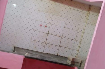 Apartment 1 Bedroom , 1 Bathroom, 2 Balconies at Nandanvan, nagpur.