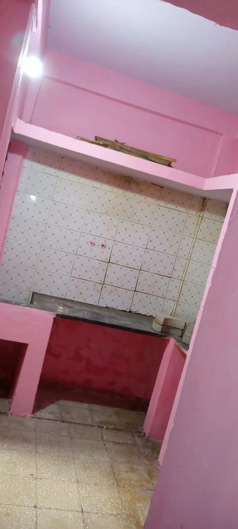 Apartment 1 Bedroom , 1 Bathroom, 2 Balconies at Nandanvan, nagpur.