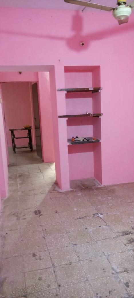 Apartment 1 Bedroom , 1 Bathroom, 2 Balconies at Nandanvan, nagpur.