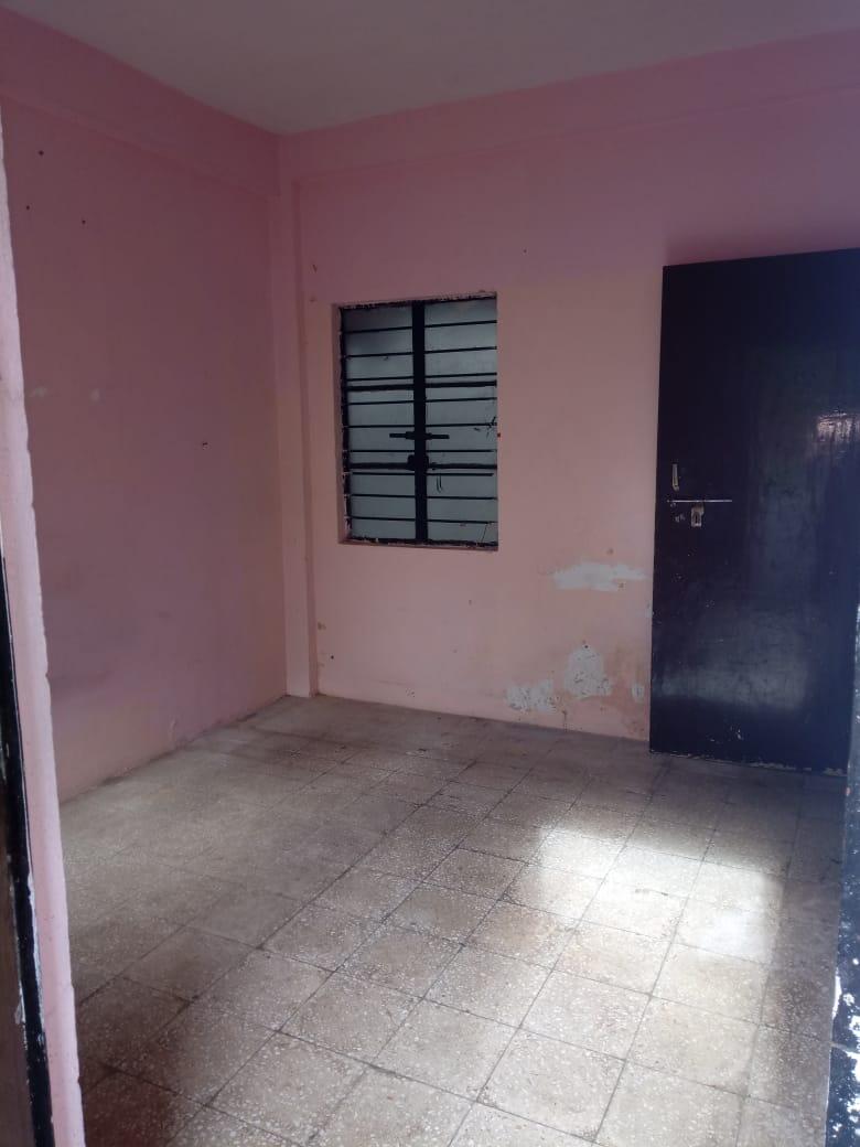 Apartment 1 Bedroom , 1 Bathroom, 2 Balconies at Nandanvan, nagpur.