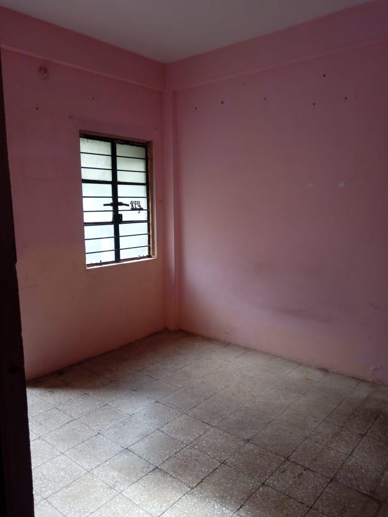 Apartment 1 Bedroom , 1 Bathroom, 2 Balconies at Nandanvan, nagpur.