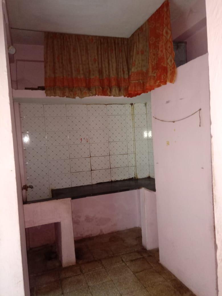 Apartment 1 Bedroom , 1 Bathroom, 2 Balconies at Nandanvan, nagpur.