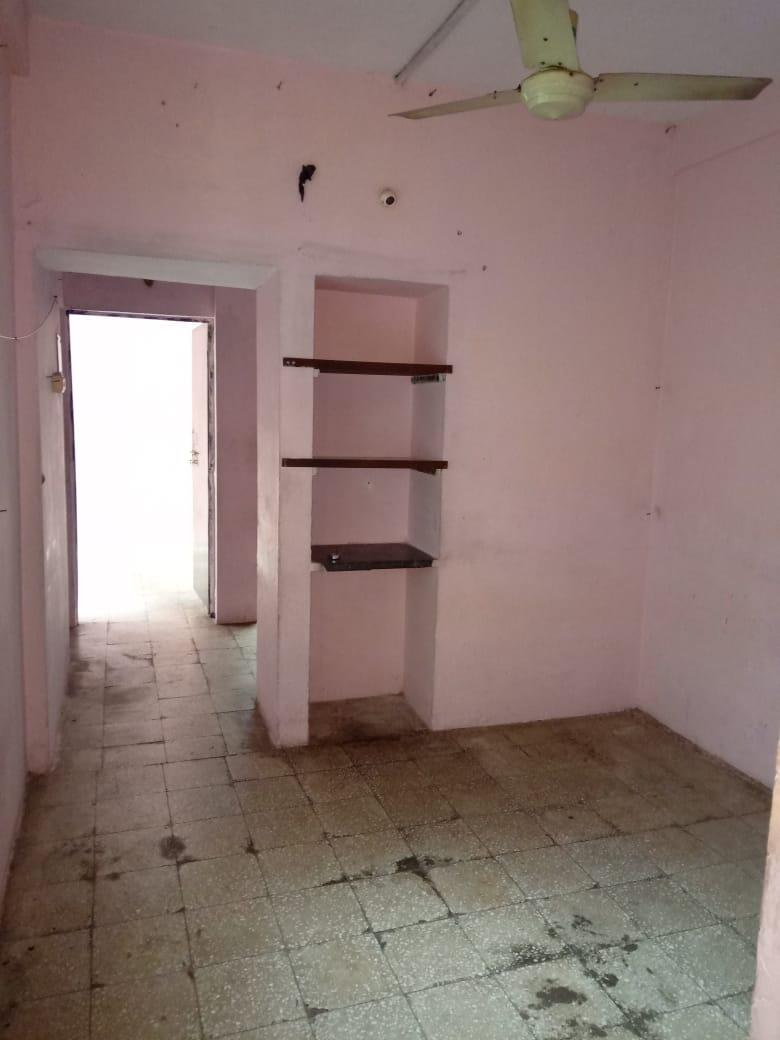 Apartment 1 Bedroom , 1 Bathroom, 2 Balconies at Nandanvan, nagpur.