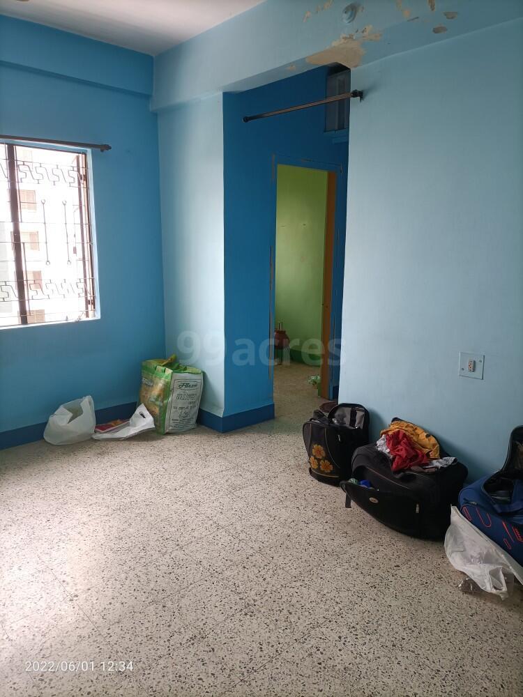 Nice Apartment for sale in Ratan Apartment  Ganeshpeth Colony, Nagpur.
