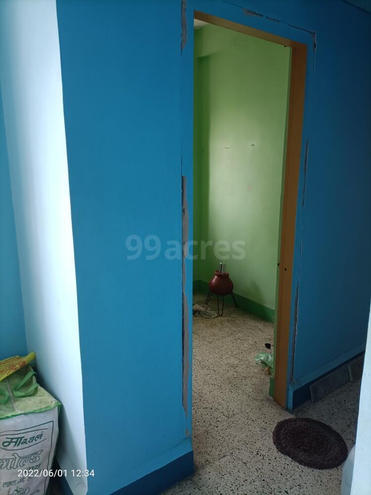 Nice Apartment for sale in Ratan Apartment  Ganeshpeth Colony, Nagpur.
