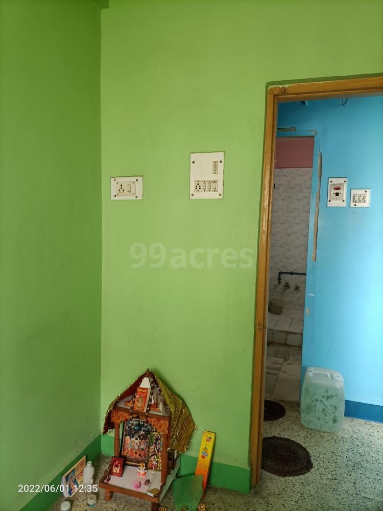 Nice Apartment for sale in Ratan Apartment  Ganeshpeth Colony, Nagpur.