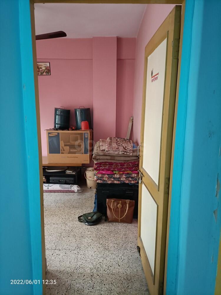 Nice Apartment for sale in Ratan Apartment  Ganeshpeth Colony, Nagpur.