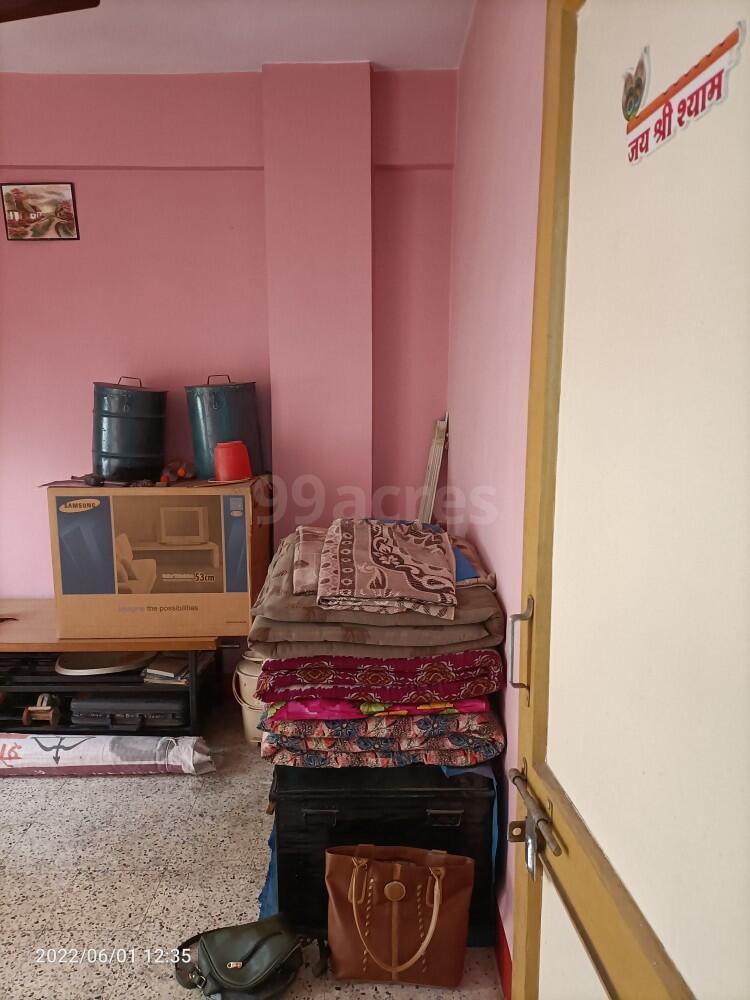 Nice Apartment for sale in Ratan Apartment  Ganeshpeth Colony, Nagpur.