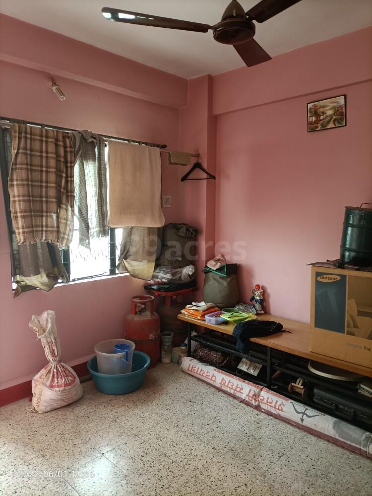 Nice Apartment for sale in Ratan Apartment  Ganeshpeth Colony, Nagpur.