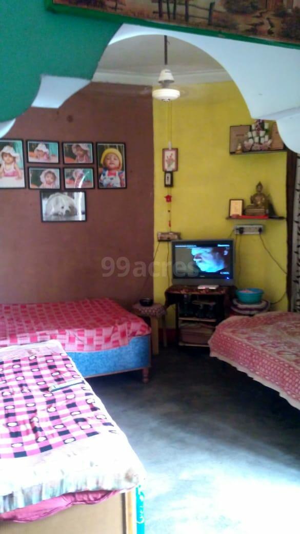 2 Bedrooms , 2 Bathrooms, No Balcony, House at  Khaperkheda, Nagpur