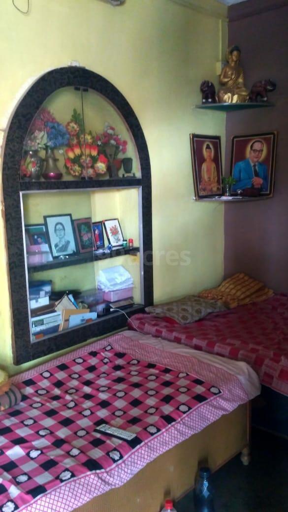 2 Bedrooms , 2 Bathrooms, No Balcony, House at  Khaperkheda, Nagpur