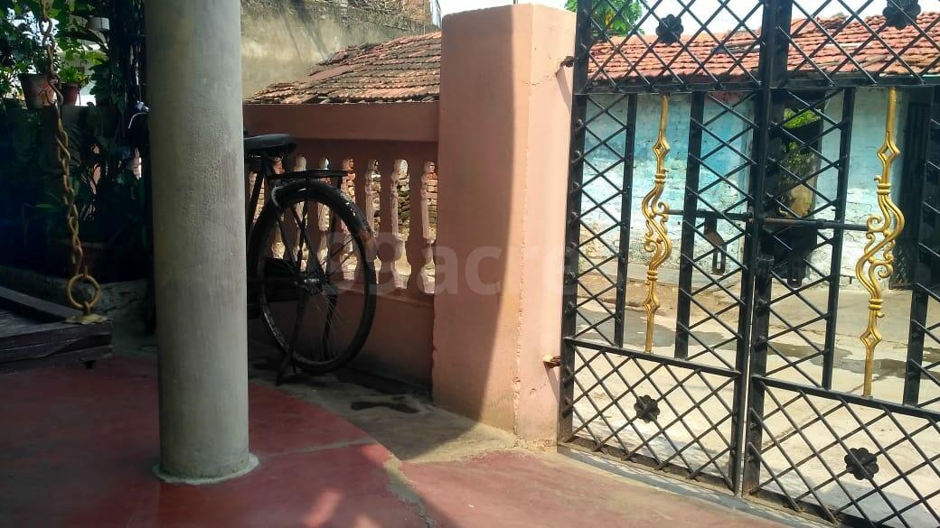 2 Bedrooms , 2 Bathrooms, No Balcony, House at  Khaperkheda, Nagpur