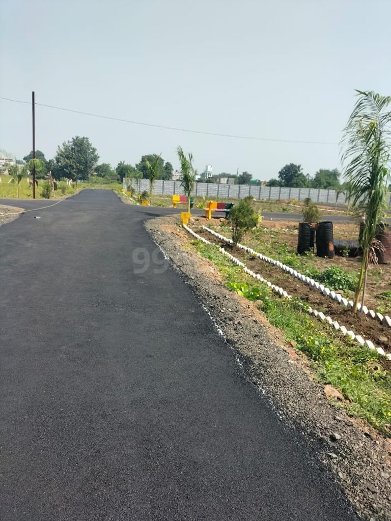 Plot at Rati Layout, Nagpur