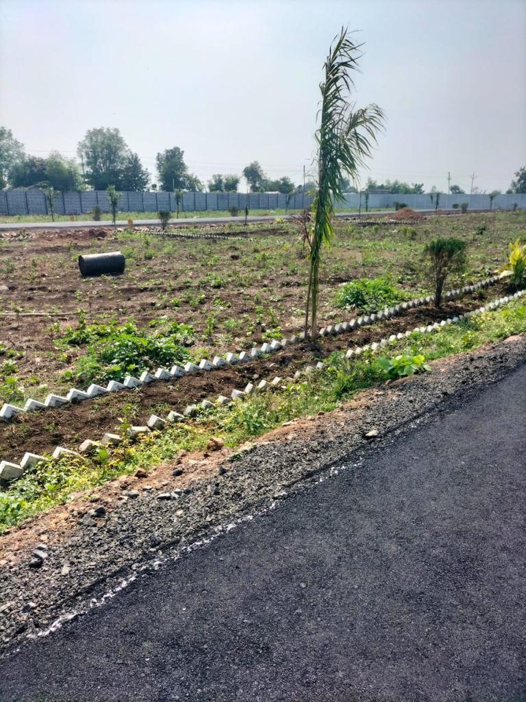 Plot at Rati Layout, Nagpur