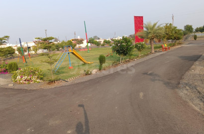 Plot at Rati Layout, Nagpur