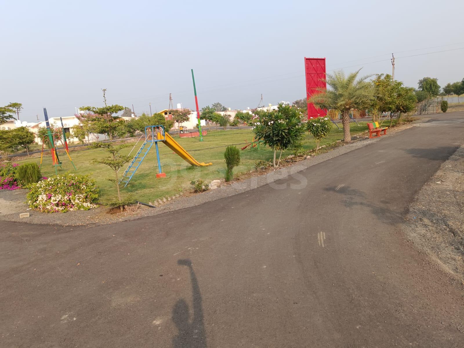 Plot at Rati Layout, Nagpur