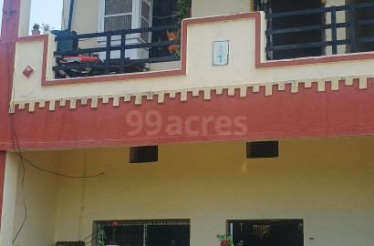 House 2 Bedrooms , 2 Bathrooms at Kharbi, Nagpur.