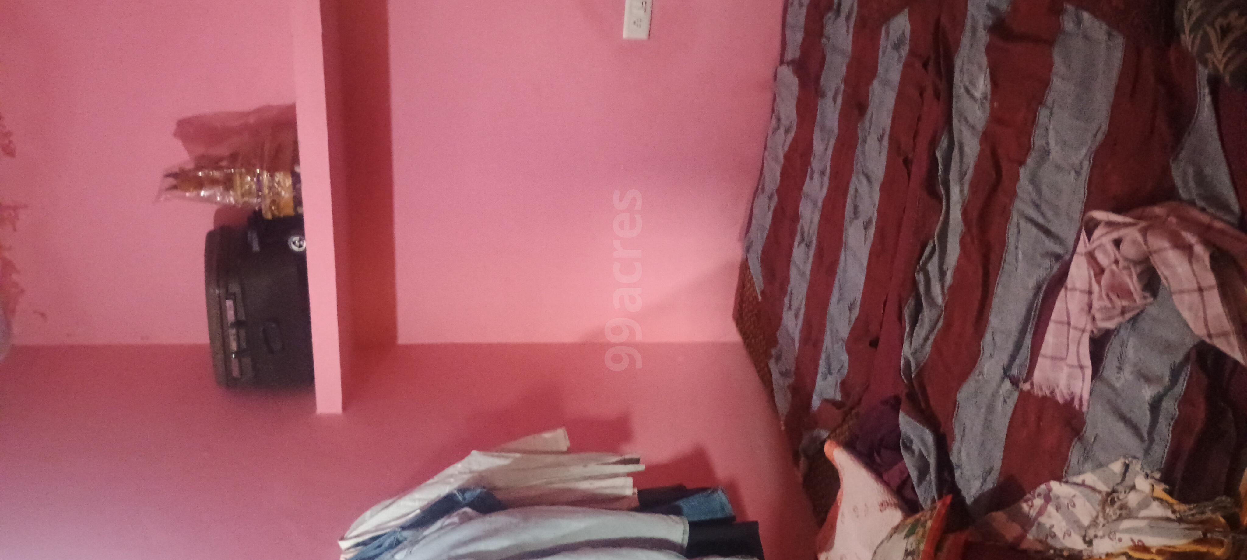 House 2 Bedrooms , 2 Bathrooms at Kharbi, Nagpur.