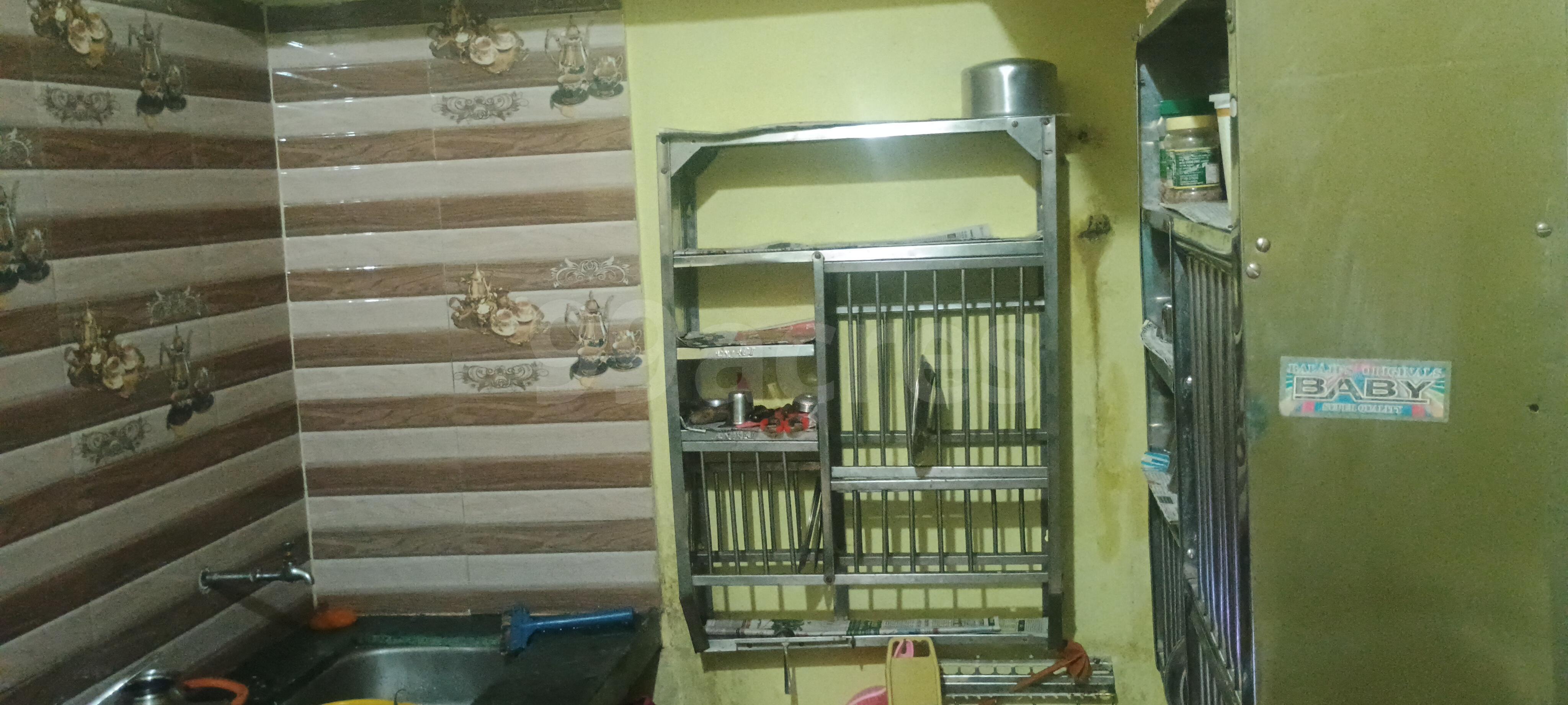 House 2 Bedrooms , 2 Bathrooms at Kharbi, Nagpur.