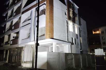 Apartment 2 Bedrooms , 2 Bathrooms, oshopuram society, Dabha, Nagpur.