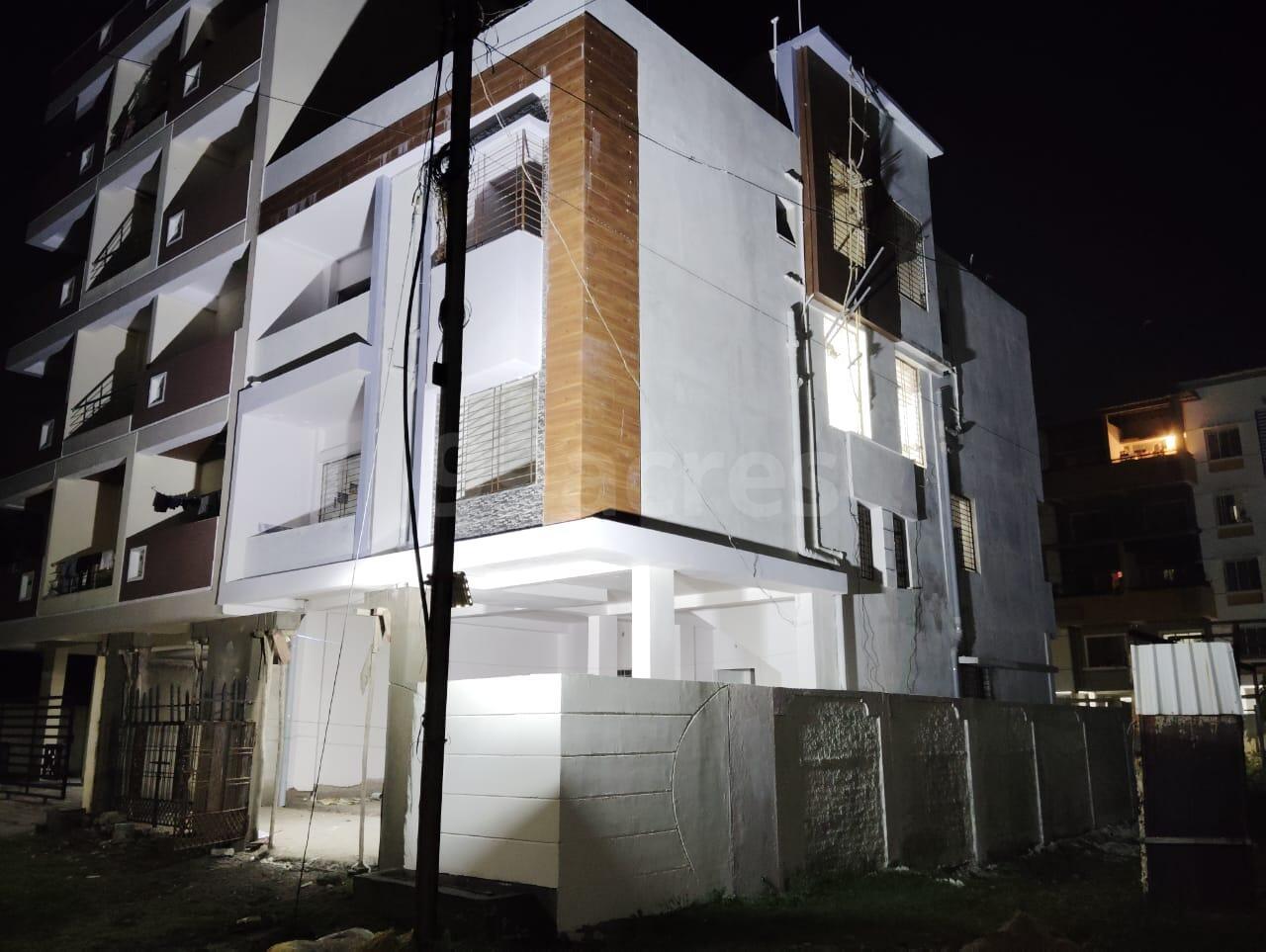 Apartment 2 Bedrooms , 2 Bathrooms, oshopuram society, Dabha, Nagpur.