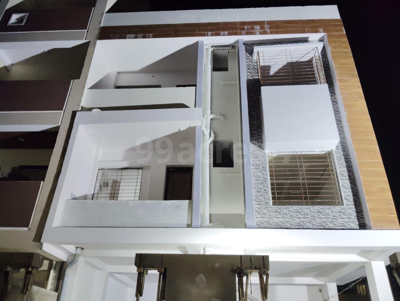 Apartment 2 Bedrooms , 2 Bathrooms, oshopuram society, Dabha, Nagpur.