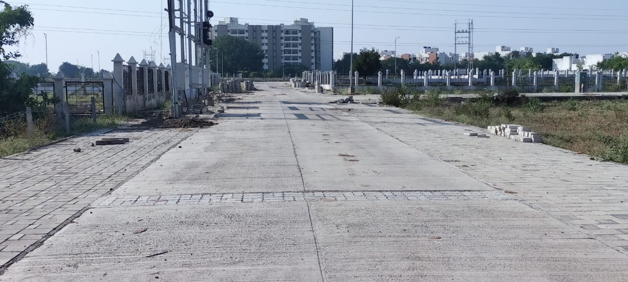 Plot No. 13, Mahalaxmi Nagar,12 Jamtha, Nagpur.
