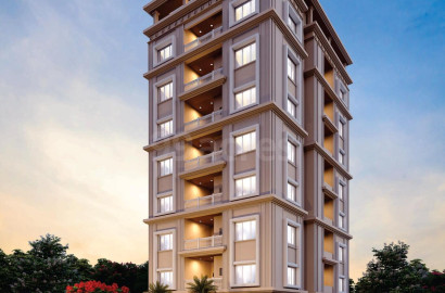 Royal Park Residency