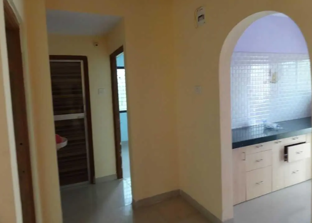 Flat available on Trimurti Nagar, Nagpur