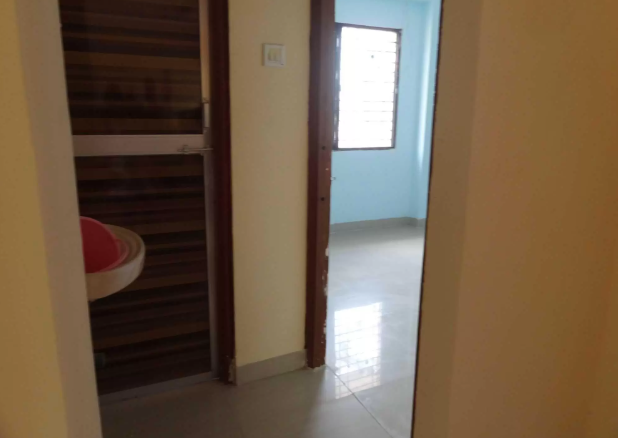 Flat available on Trimurti Nagar, Nagpur