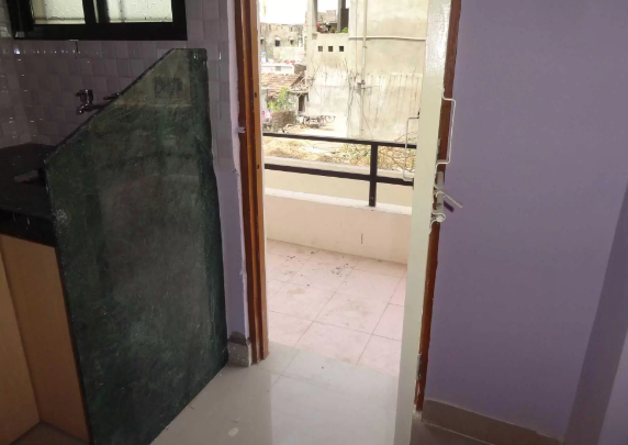 Flat available on Trimurti Nagar, Nagpur