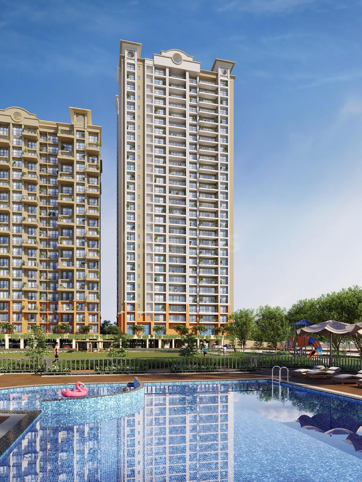 Kukreja Anandam World City