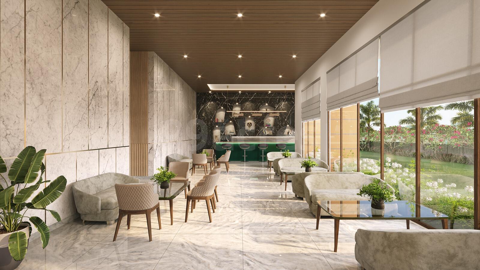 Kukreja Anandam World City