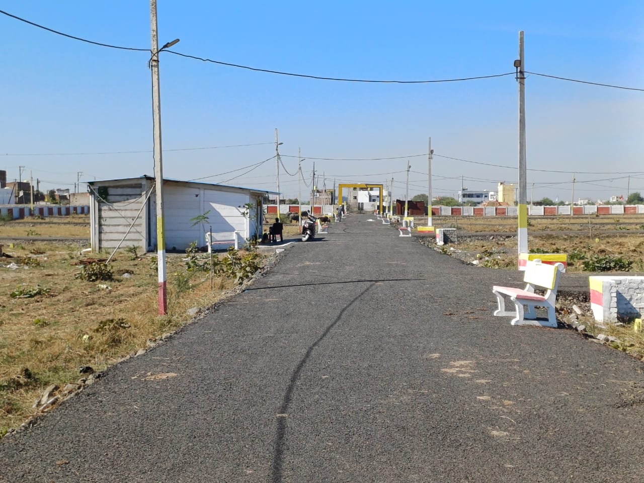Nara Plot For Sale