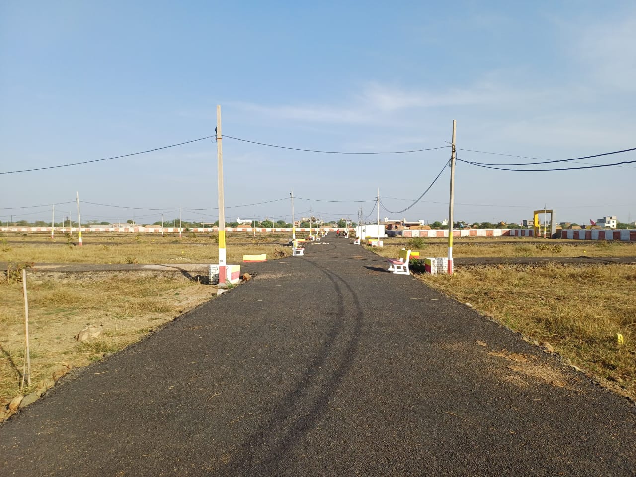Nara Plot For Sale