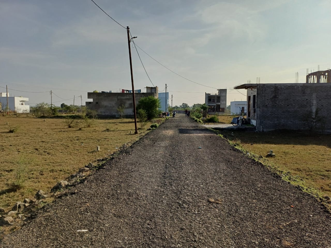 Nara Plot For Sale