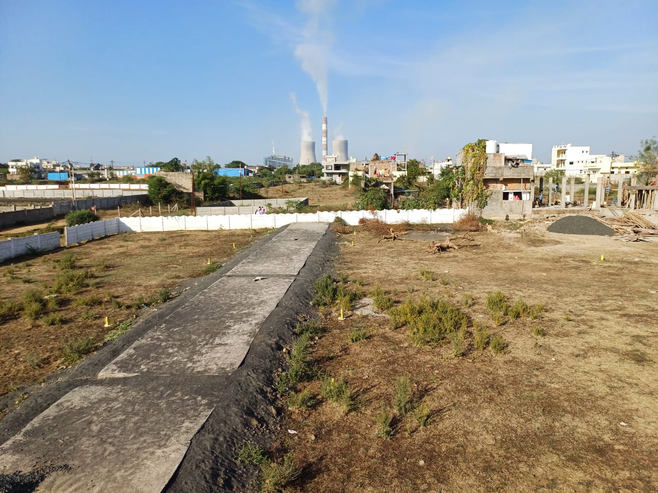 Nara Plot For Sale