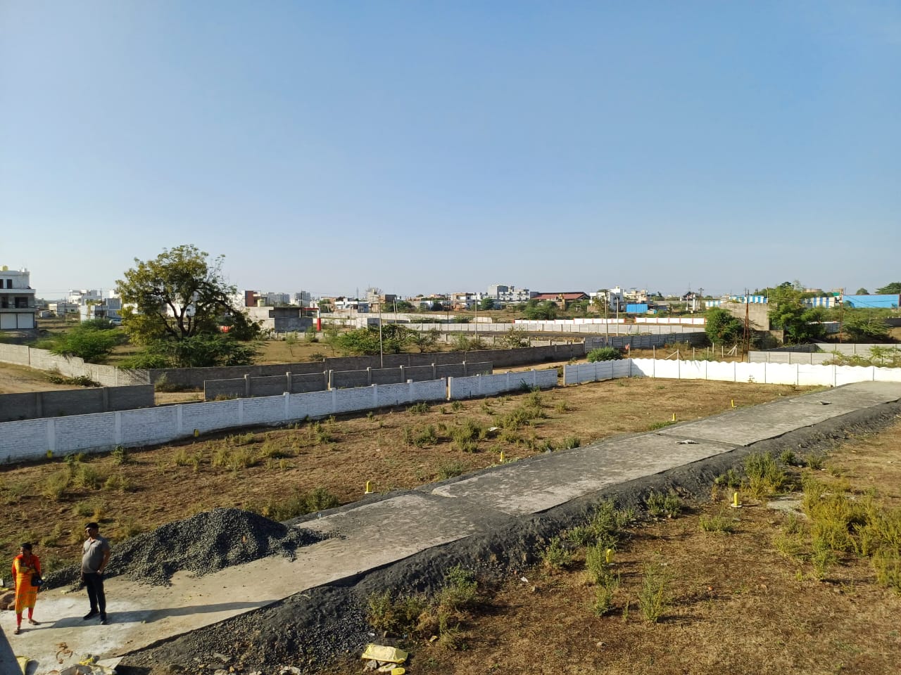Nara Plot For Sale