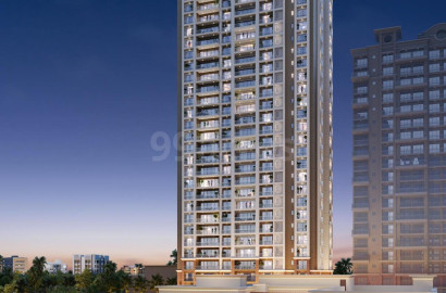 Kukreja Anandam World City