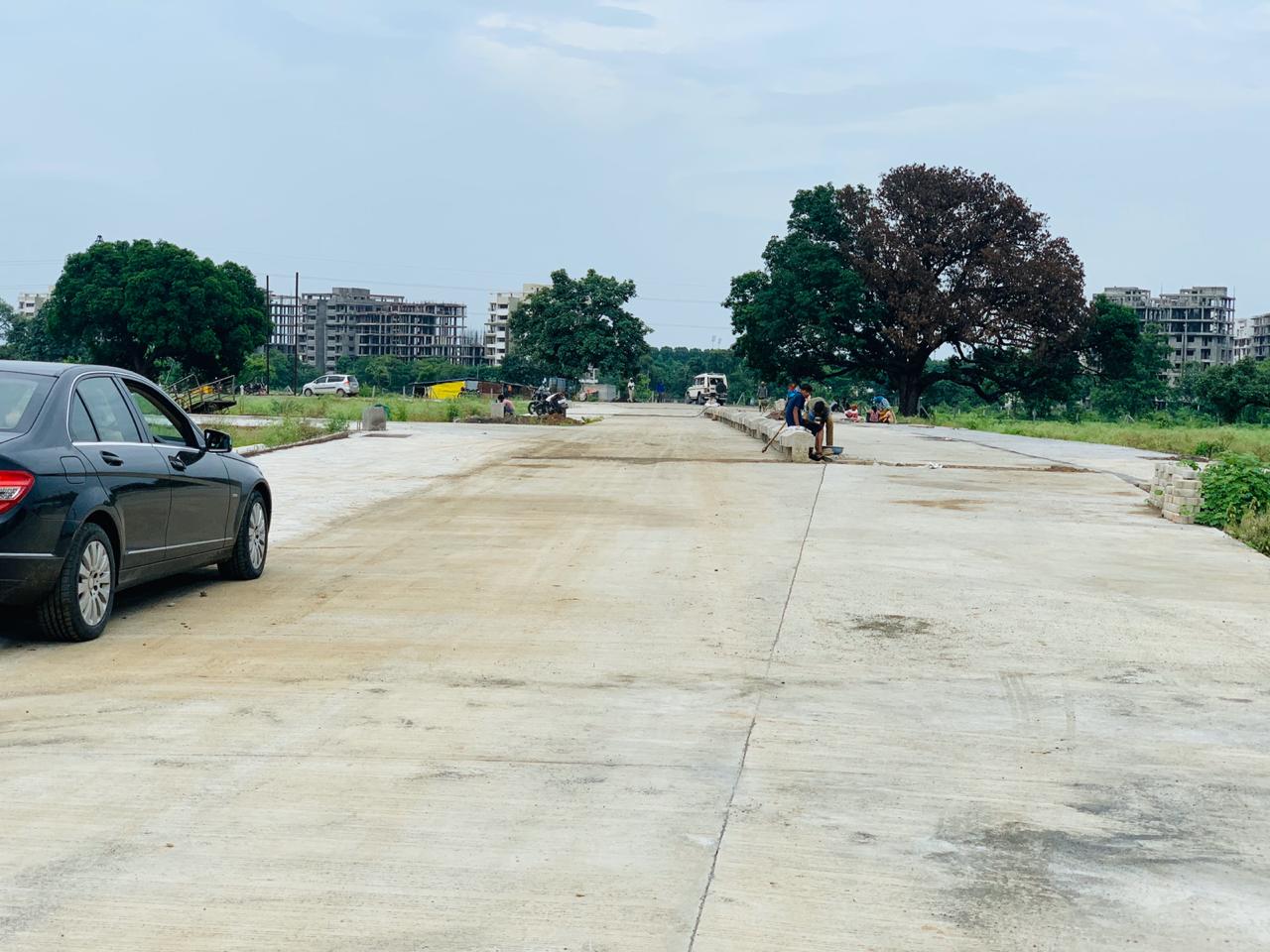 Plot No. 13, Mahalaxmi Nagar,12 Jamtha, Nagpur.