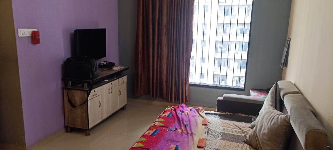 Affordable 1 BHK with Parking in Prime Mumbai Location – Your Dream Home Awaits!